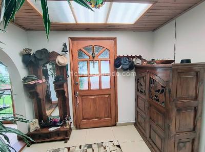 Casa en venta en San Jose De Bavaria, Bogotá · foto 5 de 20