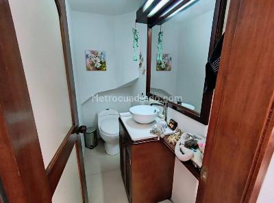 Casa en venta en San Jose De Bavaria, Bogotá · foto 6 de 20