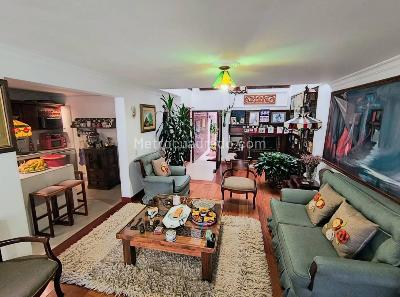 Casa en venta en San Jose De Bavaria, Bogotá · foto 8 de 20