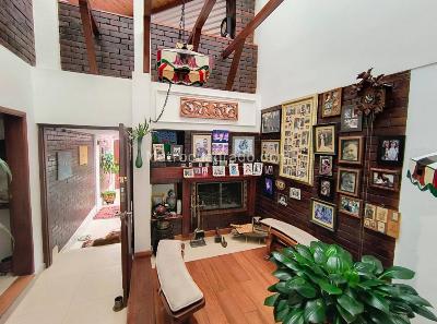 Casa en venta en San Jose De Bavaria, Bogotá · foto 9 de 20