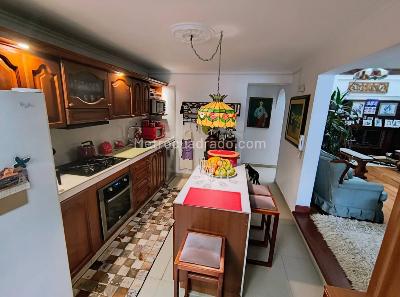 Casa en venta en San Jose De Bavaria, Bogotá · foto 10 de 20