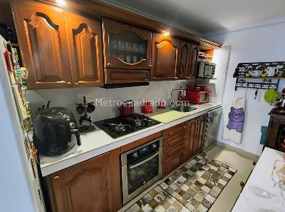 Casa en venta en San Jose De Bavaria, Bogotá · foto 11 de 20