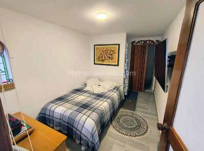 Casa en venta en San Jose De Bavaria, Bogotá · foto 13 de 20