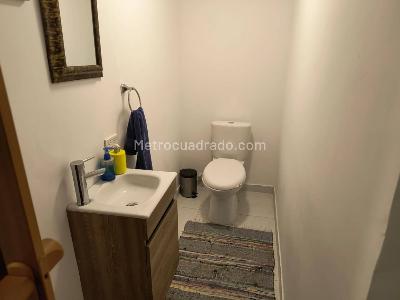 Casa en venta en San Jose De Bavaria, Bogotá · foto 14 de 20