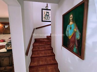 Casa en venta en San Jose De Bavaria, Bogotá · foto 15 de 20