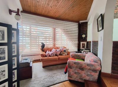 Casa en venta en San Jose De Bavaria, Bogotá · foto 16 de 20