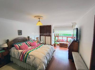 Casa en venta en San Jose De Bavaria, Bogotá · foto 17 de 20