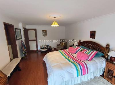Casa en venta en San Jose De Bavaria, Bogotá · foto 18 de 20