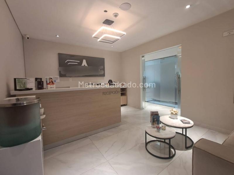 Consultorio en Arriendo, Santa Barbara, Bogotá D.C. - Ansicht 4
