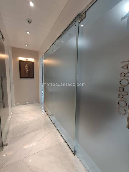 Consultorio en Arriendo, Santa Barbara, Bogotá D.C. - Ansicht 6