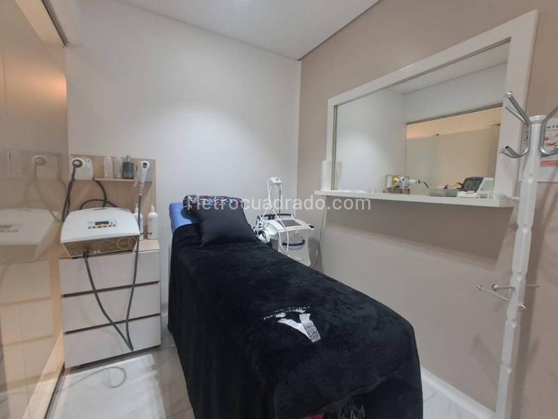 Consultorio en Arriendo, Santa Barbara, Bogotá D.C. - Mehr