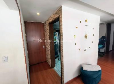Apartamento en venta en Castilla, Bogotá · foto 5 de 20