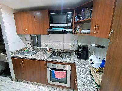 Apartamento en venta en Castilla, Bogotá · foto 6 de 20