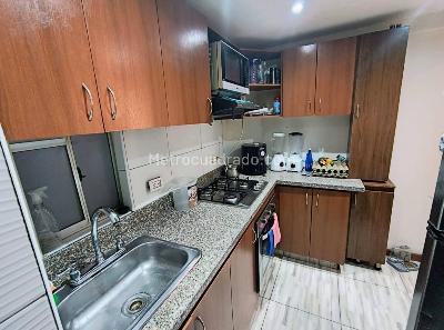 Apartamento en venta en Castilla, Bogotá · foto 8 de 20