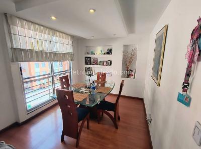 Apartamento en venta en Castilla, Bogotá · foto 9 de 20