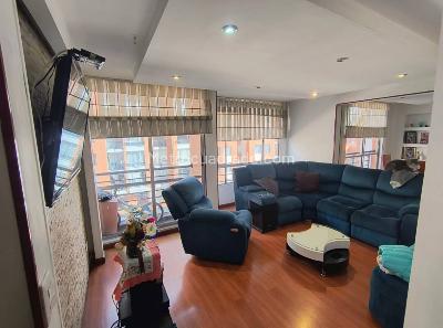 Apartamento en venta en Castilla, Bogotá · foto 10 de 20