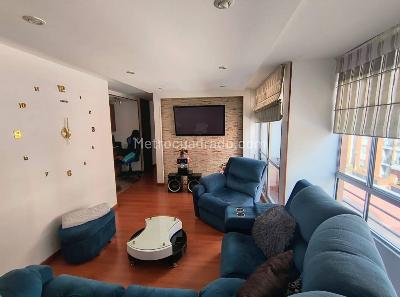Apartamento en venta en Castilla, Bogotá · foto 11 de 20