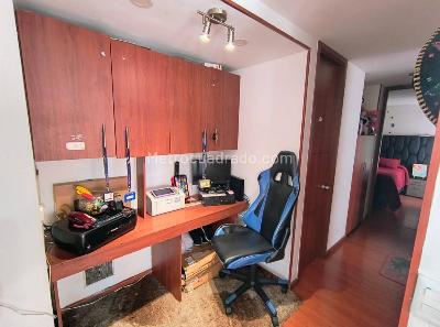 Apartamento en venta en Castilla, Bogotá · foto 12 de 20