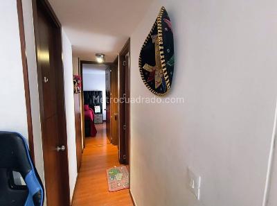 Apartamento en venta en Castilla, Bogotá · foto 13 de 20