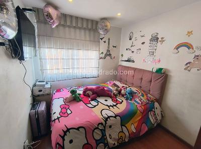 Apartamento en venta en Castilla, Bogotá · foto 15 de 20