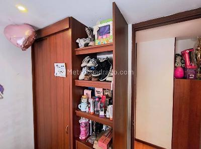 Apartamento en venta en Castilla, Bogotá · foto 16 de 20