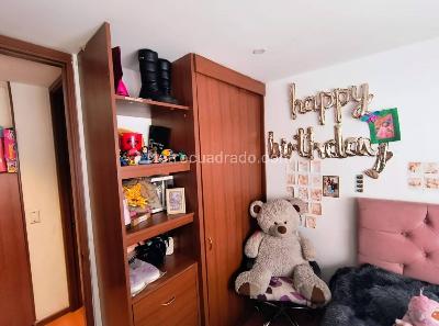 Apartamento en venta en Castilla, Bogotá · foto 18 de 20