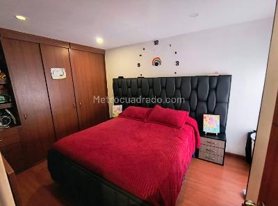 Apartamento en venta en Castilla, Bogotá · foto 19 de 20