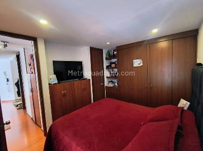 Apartamento en venta en Castilla, Bogotá · foto 20 de 20