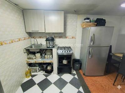 Casa de 5 alcobas en venta en Villa Elisa, Bogotá, 219 m² · foto 11 de 20