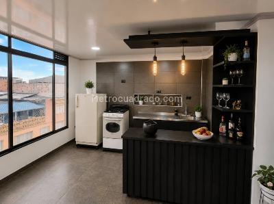 Casa de 5 alcobas en venta en Villa Elisa, Bogotá, 219 m² · foto 14 de 20