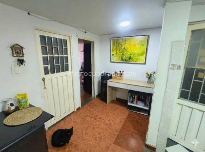 Casa de 5 alcobas en venta en Villa Elisa, Bogotá, 219 m² · foto 3 de 20