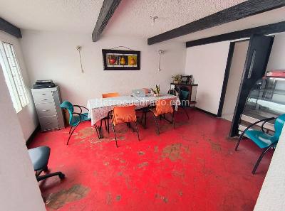 Casa de 5 alcobas en venta en Santa Margarita, Bogotá, 252 m² · foto 5 de 20
