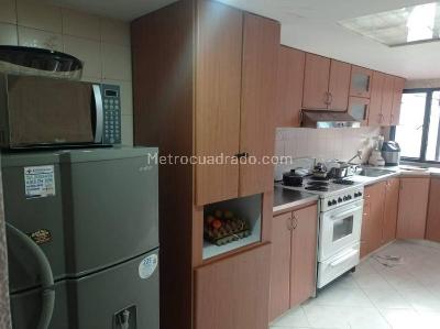 Casa de 5 alcobas en venta en Santa Margarita, Bogotá, 252 m² · foto 6 de 20
