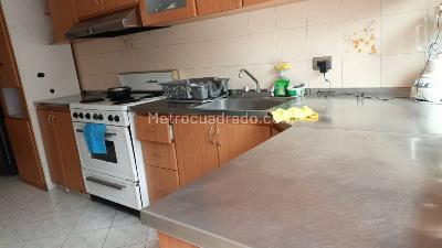 Casa de 5 alcobas en venta en Santa Margarita, Bogotá, 252 m² · foto 7 de 20