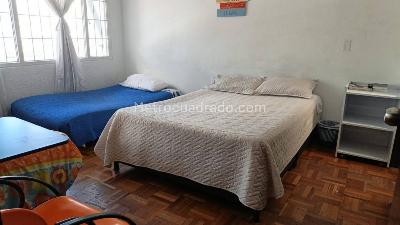 Casa de 5 alcobas en venta en Santa Margarita, Bogotá, 252 m² · foto 10 de 20