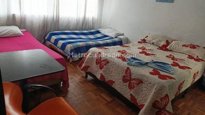Casa de 5 alcobas en venta en Santa Margarita, Bogotá, 252 m² · foto 12 de 20