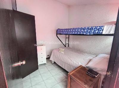 Casa de 5 alcobas en venta en Santa Margarita, Bogotá, 252 m² · foto 16 de 20