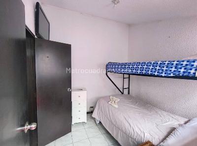 Casa de 5 alcobas en venta en Santa Margarita, Bogotá, 252 m² · foto 17 de 20