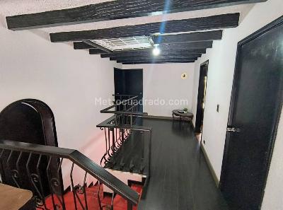 Casa de 5 alcobas en venta en Santa Margarita, Bogotá, 252 m² · foto 20 de 20