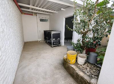 Casa en venta en Cedritos, Bogotá · foto 2 de 20