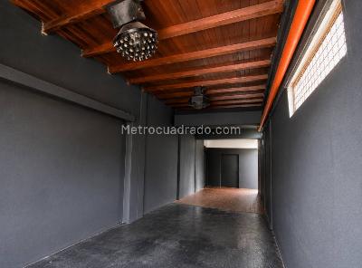Casa en venta en Cedritos, Bogotá · foto 3 de 20