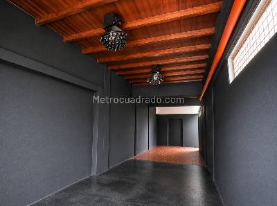 Casa en venta en Cedritos, Bogotá · foto 4 de 20