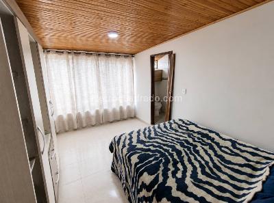 Casa en venta en Cedritos, Bogotá · foto 17 de 20