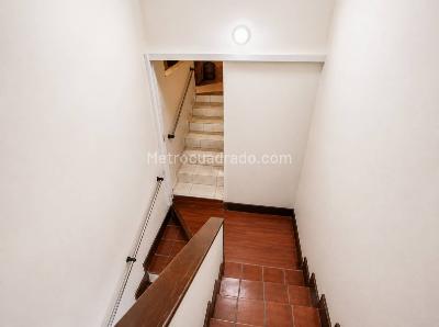 Casa en venta en Cedritos, Bogotá · foto 19 de 20