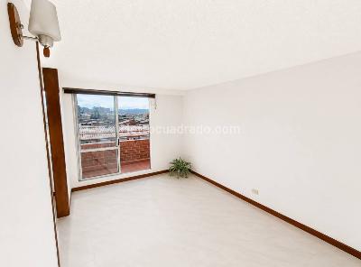 Apartamento de 4 alcobas en venta en San Antonio Noroccidental, Bogotá, 89 m² · foto 6 de 20
