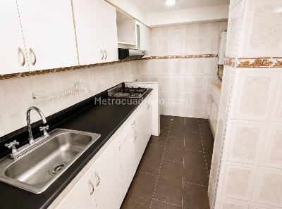 Apartamento de 4 alcobas en venta en San Antonio Noroccidental, Bogotá, 89 m² · foto 8 de 20