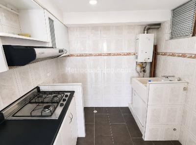 Apartamento de 4 alcobas en venta en San Antonio Noroccidental, Bogotá, 89 m² · foto 9 de 20