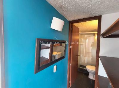 Apartamento de 4 alcobas en venta en San Antonio Noroccidental, Bogotá, 89 m² · foto 12 de 20