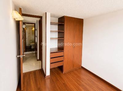 Apartamento de 4 alcobas en venta en San Antonio Noroccidental, Bogotá, 89 m² · foto 14 de 20