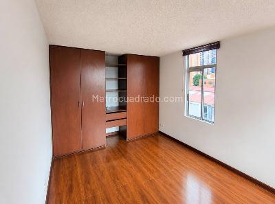 Apartamento de 4 alcobas en venta en San Antonio Noroccidental, Bogotá, 89 m² · foto 16 de 20